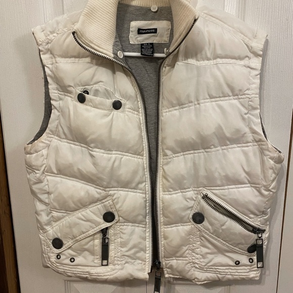 Maurices Vest - Picture 1 of 3